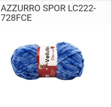 Azzurro sport 728FCE