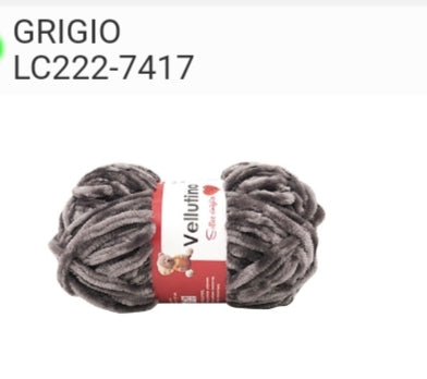 Grigio 7417