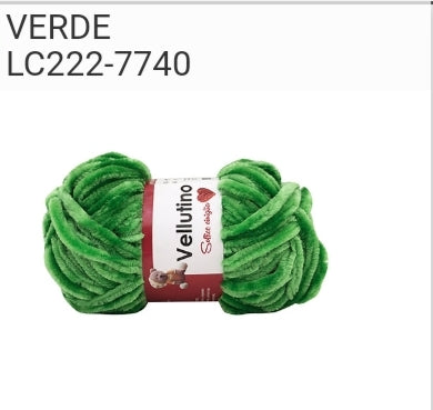 Verde 7740