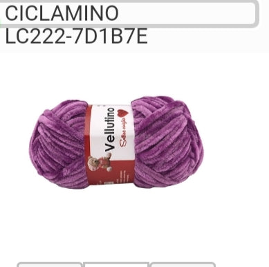 Ciclamino 7D1B7E