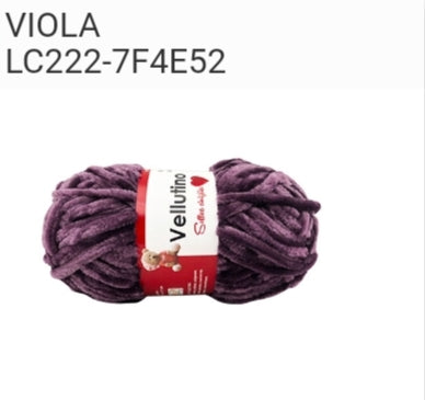 Viola 7F4E52