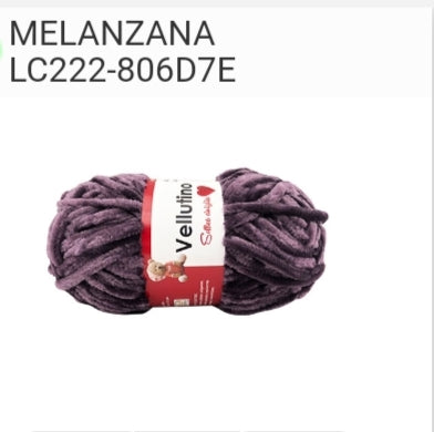 Melanzana 806D7E