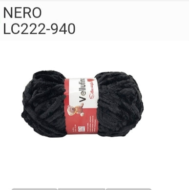 Nero 940