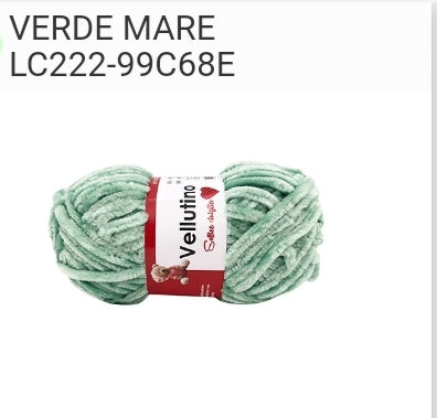 Verde mare 99C68E