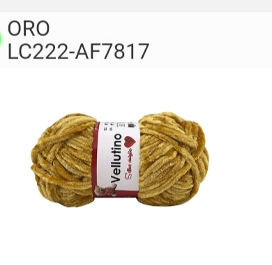 Oro AF817