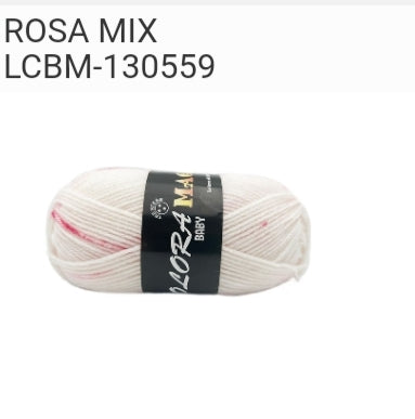 Rosa mix