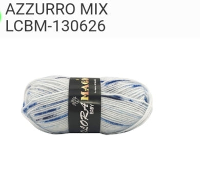 Azzurro mix