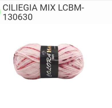 Ciliegia mix