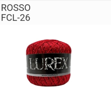 Rosso 26