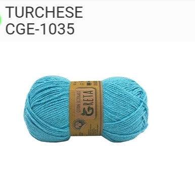 Turchese