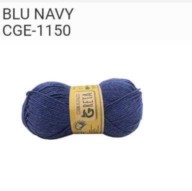 Blu navy