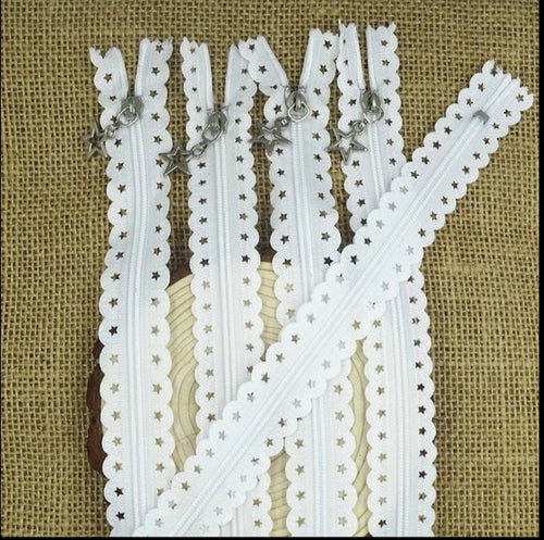 30 cm / Bianco