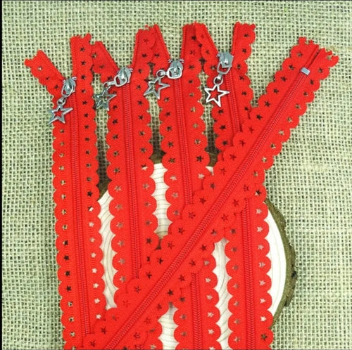 30 cm / Rosso