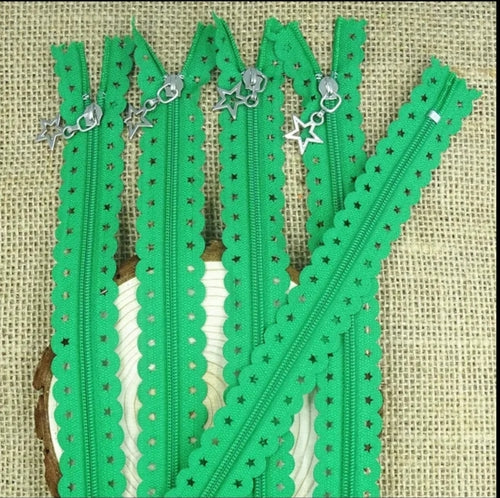 30 cm / Verde erba