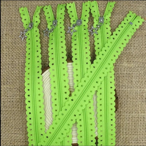 30 cm / Verde
