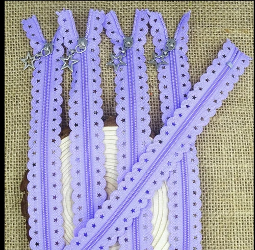 30 cm / Lilla