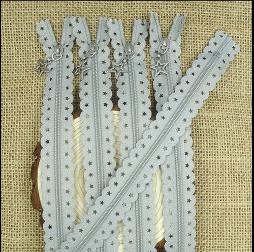 30 cm / Grigio chiaro