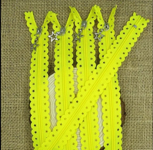 30 cm / Giallo