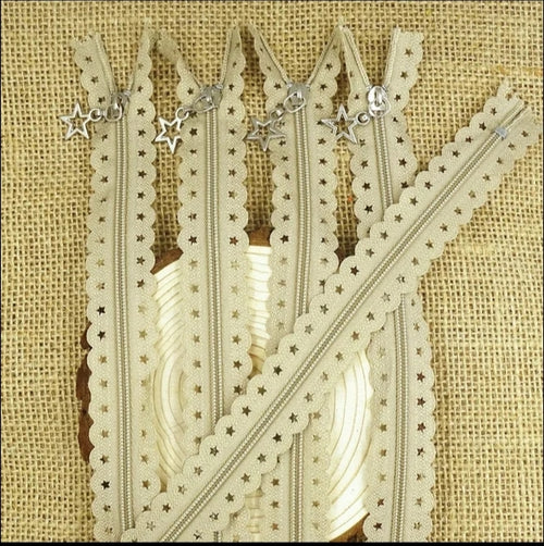 30 cm / Crema