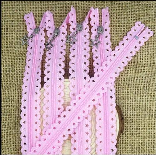 30 cm / Rosa