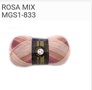 Rosa mix