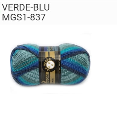 Verde-blu