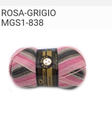 Rosa-grigio