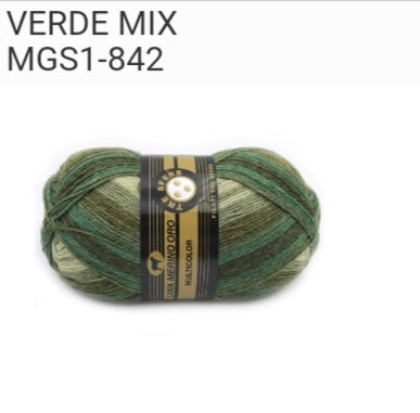 Verde mix