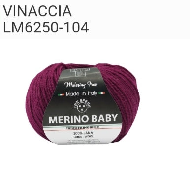Vinaccia 104