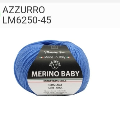 Azzurro
