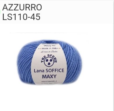Azzurro 45