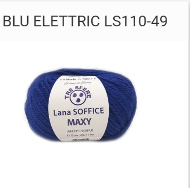 Blu elettrico 49