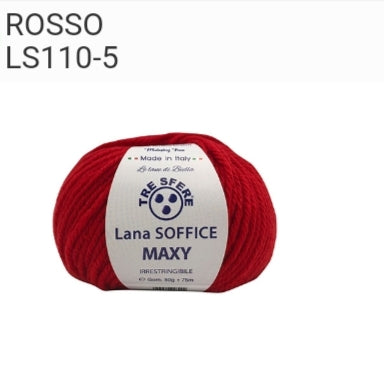 Rosso 5