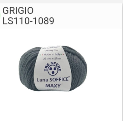 Grigio 1089