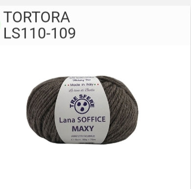 Tortora 109