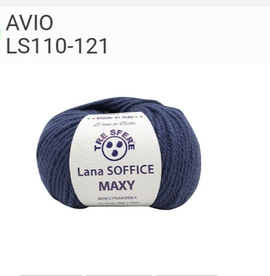 Avio 121