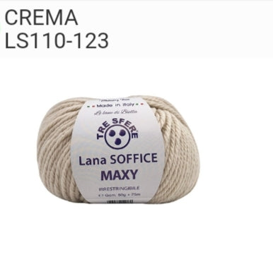 Crema 123