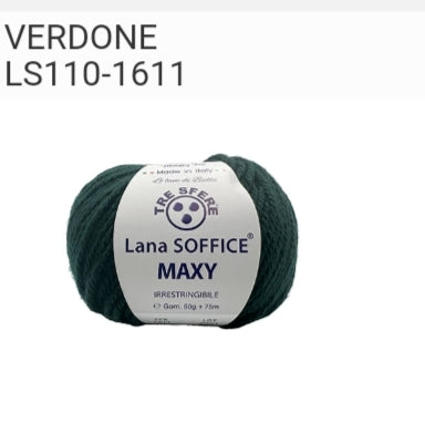 Verdone 1611