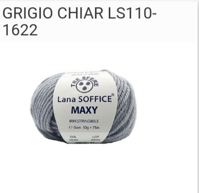 Grigio chiaro 1622