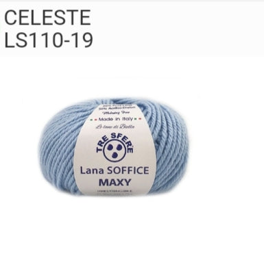 Celeste 19