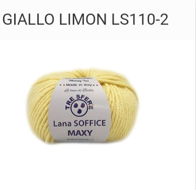 Giallo limone 2