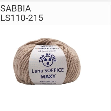 Sabbia 215