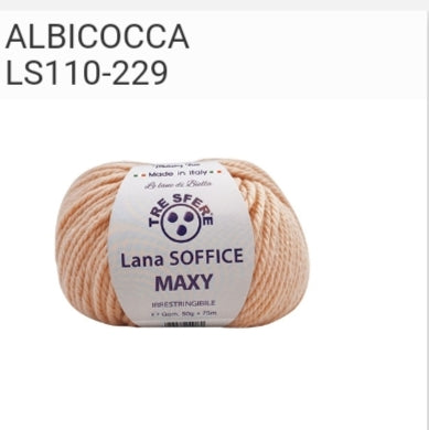 Albicocca 229