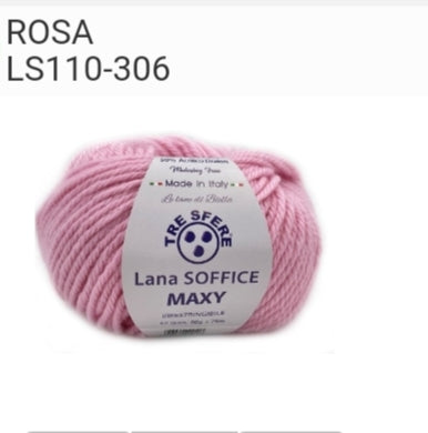 Rosa 306