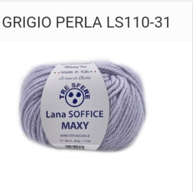 Grigio perla 31