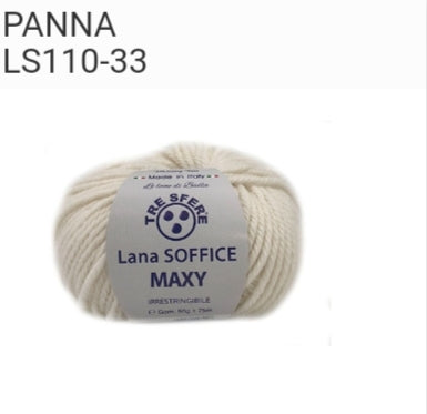 Panna 33