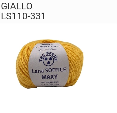 Giallo 331