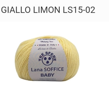 Giallo limone 2