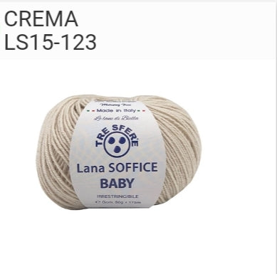 Crema 123