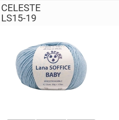 Celeste 19